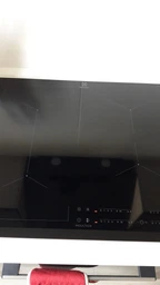 Варочная поверхность индукционная ELECTROLUX IPE6453KF фото от покупателей 1