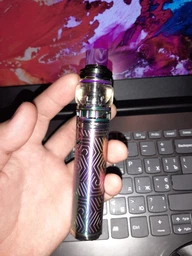 Стартовий набір Eleaf iJust 3 Kit Black (ELJ3KB) фото від покупців 14
