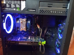 Блок живлення Gamemax 700W (GE-700)
