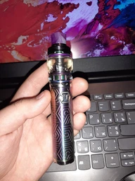 Стартовий набір Eleaf iJust 3 Kit Black (ELJ3KB) фото від покупців 13