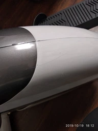 Орбітрек з сидінням USA Style SS-771 магнітний Сірий