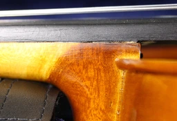 Скрипка STENTOR 1500/F STUDENT II VIOLIN OUTFIT 1/4 фото от покупателей 2