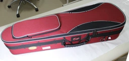 Скрипка STENTOR 1500/F STUDENT II VIOLIN OUTFIT 1/4 фото от покупателей 5