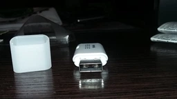 Флеш память USB Toshiba Hayabusa 32GB (THN-U202W0320E4) фото от покупателей 1