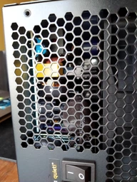 Блок питания be quiet! System Power 9 700W (BN248) фото от покупателей 5