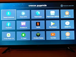 Телевизор Aiwa JH32DS700S фото от покупателей 3
