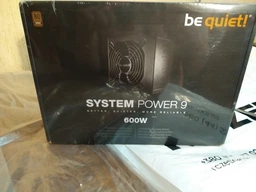 Блок питания be quiet! System Power 9 700W (BN248) фото от покупателей 3