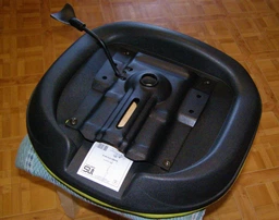 Кресло Nowy Styl BAMBO ordf GTS AB-16 фото от покупателей 3