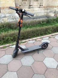 Электросамокат Xiaomi Mi Electric Scooter M365 Black (Европейская версия) фото от покупателей 14