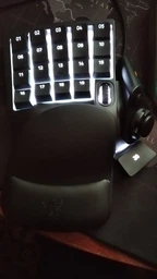 Клавіатура Razer Tartarus V2 (RZ07-02270100-R3M1) фото від покупців 2