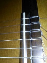 Струны для классических гитар Framus 49450 Classic Guitar Normal Tension фото от покупателей 3