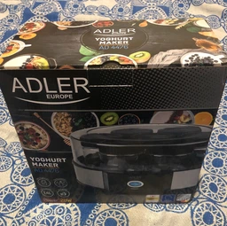 Йогуртница Adler AD 4476