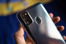 Чехол для смартфона BeCover для Samsung Galaxy M21 SM-M215/M30s SM-M307 Transparancy (704112) фото от покупателей 15