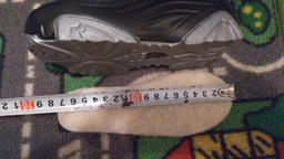Зимние дутики Demar Doggy 2 Light 4021 NВ голубые р.24/25-16,5 см фото от покупателей 5