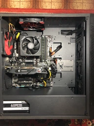 Корпус DeepCool Matrexx 55 ADD-RGB 3F фото от покупателей 2