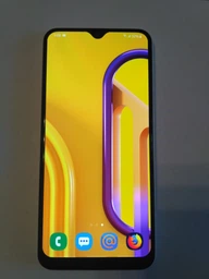 Захисне скло BeCover для смартфона Samsung Galaxy M21 SM-M215/M30s SM-M307 Black (BC_704109) фото від покупців 1
