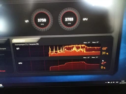 Ноутбук Acer Nitro 5 AN515-52-54KW (NH.Q3XEU.009) Shale Black Суперцена!!! фото от покупателей 3