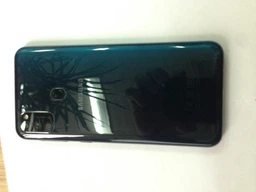Захисне скло BeCover для смартфона Samsung Galaxy M21 SM-M215/M30s SM-M307 Black (BC_704109) фото від покупців 1