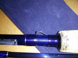 Удилище Dragon Magnum Ti Power Jig 2.45 м 3-25 г (CHC-20-31-245) фото от покупателей 5