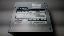 Блок питания Chieftec iArena GPC-700S Bulk фото от покупателей 1