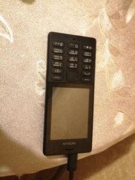 Мобільний телефон Nokia 150 Dual Sim Black фото від покупців 2