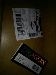 Удилище Dragon Magnum Ti Power Jig 2.45 м 3-25 г (CHC-20-31-245)
