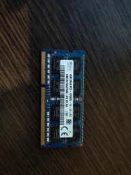 Оперативна пам'ять Hynix DDR3 SO-DIMM 4Gb C11 1.5v (HMT351S6CFR8C-PB)