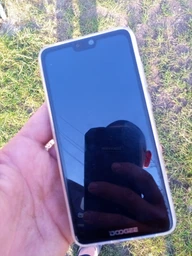 Мобильный телефон Doogee Y7 Phantom Purple фото от покупателей 3