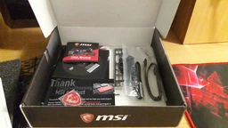 Материнская плата MSI B450M Bazooka V2 (sAM4, AMD B450, PCI-Ex16) фото от покупателей 4