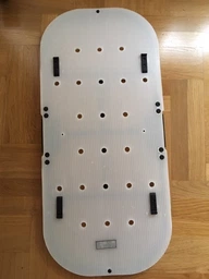 Универсальная коляска 2 в 1 ABC Design Salsa 4 Air Street (61431/702) (4045875048852) фото от покупателей 3