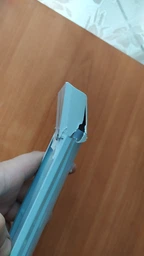Линейный светильник Євросвітло 36 Вт 6400К EV-LS-36 IP20 (40812) фото от покупателей 14