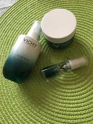 Ежедневный гель-бустер Vichy Mineral 89 для увлажнения и восстановления упругости кожи лица 50 мл (3337875543248) фото от покупателей 4