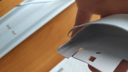 Линейный светильник Євросвітло 36 Вт 6400К EV-LS-36 IP20 (40812) фото от покупателей 13