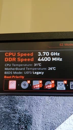 Кулер Enermax T50 AXE 140 мм (ETS-T50A-FSS) фото от покупателей 12