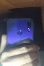Мобильный телефон Xiaomi Redmi Note 7 Pro 6/128GB Blue (Global ROM + OTA) фото от покупателей 11
