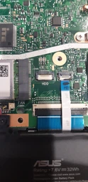 Ноутбук ASUS X509FL-BQ053 (90NB0N12-M01880) Slate Grey Суперцена!!! фото от покупателей 13