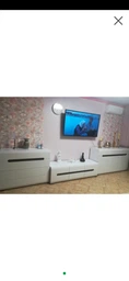 Тумба під ТВ BRW Ацтека RTV2D2S/4/15 150х47х43