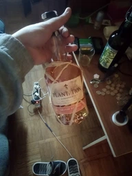 Ром Plantation Grande Reserve 0.7 л 40% (3460410521729)