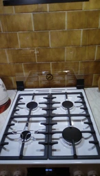 Плита Gorenje K5351WF фото от покупателей 13