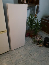Морозильна камера SHARP SJ-S1182E2W-UA фото від покупців 18