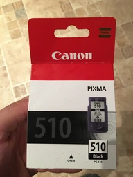 Картридж Canon PG-510 Black (2970B007) фото от покупателей 18