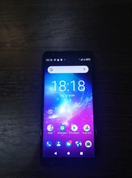 Мобильный телефон ZTE Blade A5 2/16GB Black фото от покупателей 4
