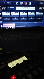 Гитарный процессор Zoom G1 Four