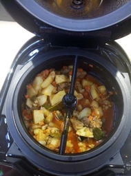Мультиварка TEFAL MultiCook & Stir RK901F34 фото от покупателей 12