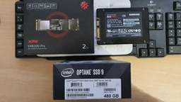 Накопитель SSD M.2 2280 512GB ADATA (ASX8200PNP-512GT-C)