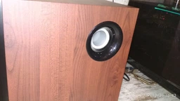 Мультимедійна акустика Edifier S350DB фото от покупателей 5