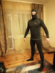 Комплект термобелья Rough Radical Rock SG original M (M8014-M) фото от покупателей 2