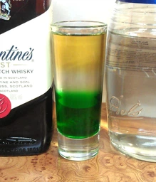 Упаковка лікерів Bols Coconut 17% 0.7 л х 6 шт (08716000076670)