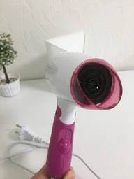 Фен PHILIPS BHD003/00 фото от покупателей 17