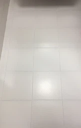 Специальный маркер Edding Tile для ухода за плиткой 2-3 мм Белый (e-8200) фото от покупателей 2